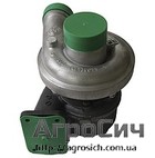 Турбокомпрессора ТКР С-14-126-01 (CZ) 